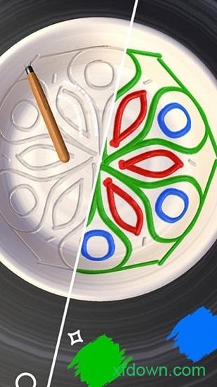 粘土大师手游截图2
