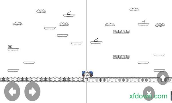 镜与孤独与陪伴手游截图1
