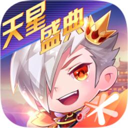 天天酷跑4399小游戏