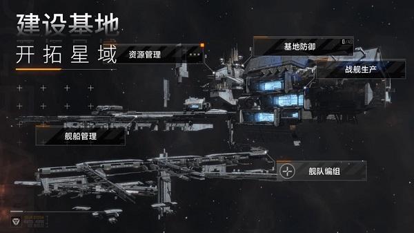 无尽的拉格朗日测试服截图3