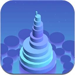 摩天大楼(skyscraper stack)
