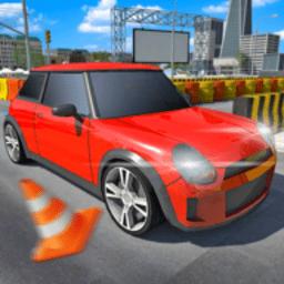 汽车驾驶学校19(driving school 19)