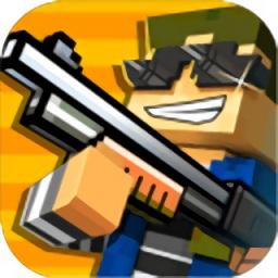 射击狂潮官方版