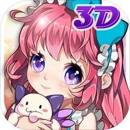 皮卡堂3d游戏手机版