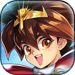 魔神英雄传九游版