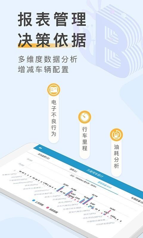 元道车辆云平台截图0