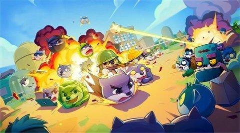 狗子蹦蹦跳最新版截图3