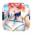 挂机女神破解版(含数据包)