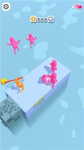 巨人突击游戏安卓版截图2