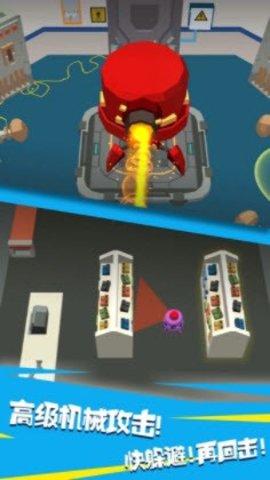 鬼鬼太秀了游戏手机版截图1