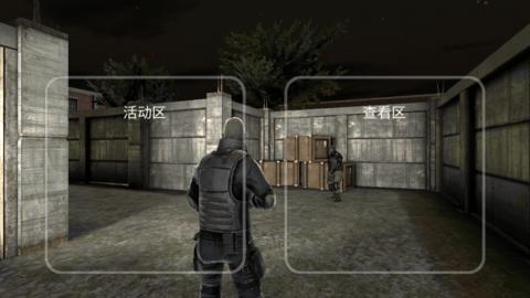 屠杀者2监狱突袭零壹汉化版截图2