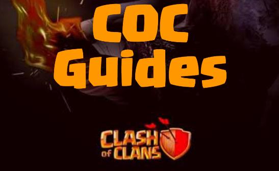 部落冲突指南中文最新版(COC Guides)