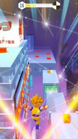 暴走求生大作战游戏正式版截图1