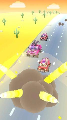 恶霸爆破无广告版截图0