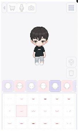 我的明星贵宾免付费版截图1