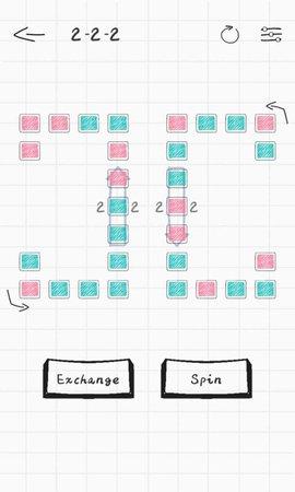 纸面魔方单机版截图0
