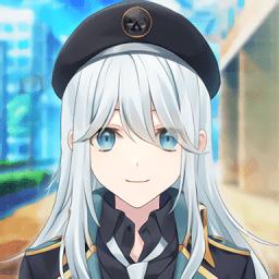 超能对决学园游戏全人物版