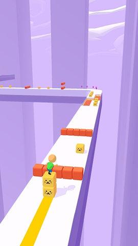 收集方块大作战最新版截图2