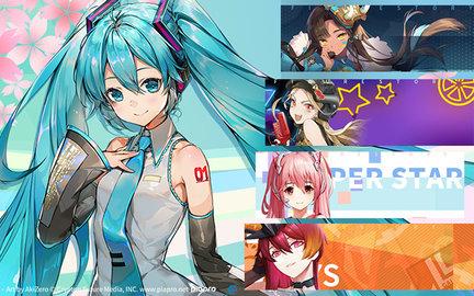 手办娘大作战破解版截图2