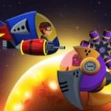 银河攻击外星人射手无敌版