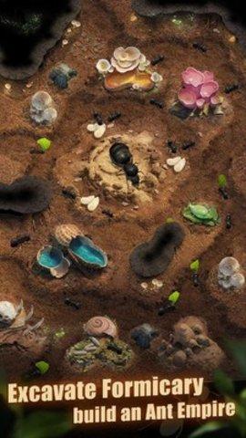 行星蚂蚁最新版截图0