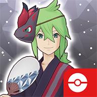 宝可梦大师手游中文版