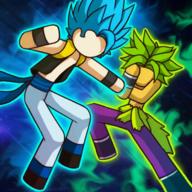 棍战龙超级Z斗士游戏正式版
