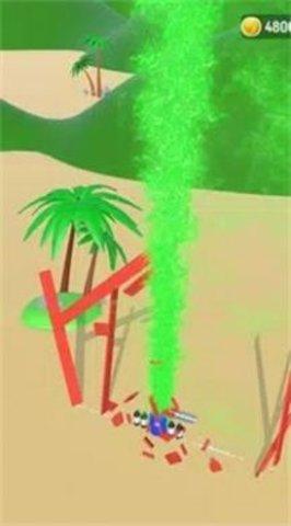 掉落和爆炸免费版截图1