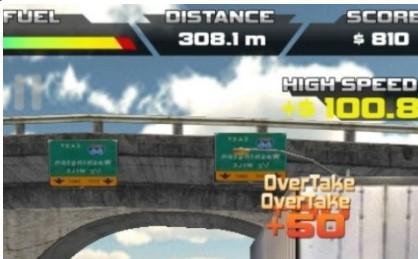 3D摩托车公路骑手破解版