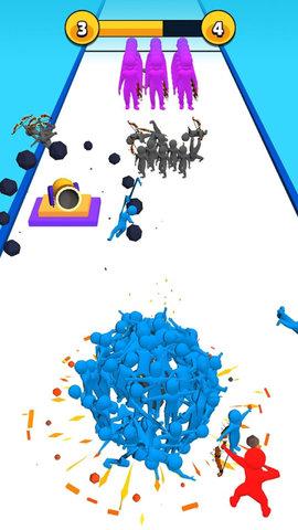 人类滚石游戏2021最新版截图3