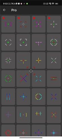 Crosshairpro准星辅助器手机版
