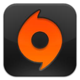 Origin橘子平台中文版