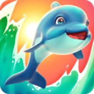 海豚撞击手游官方版