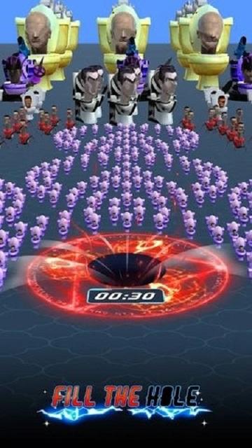 重力黑洞吞噬2024最新版截图1