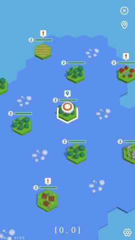 群星的远征安卓版截图2