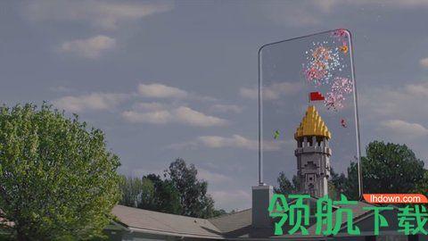 我的世界地球手机中文版截图2