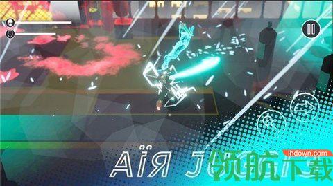 高层离线黑客游戏解锁版截图3