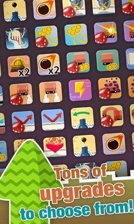 永恒的大炮手机版201截图0