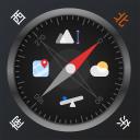 全能指南针app