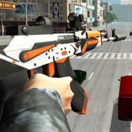 狙击手射击FPS任务手机版