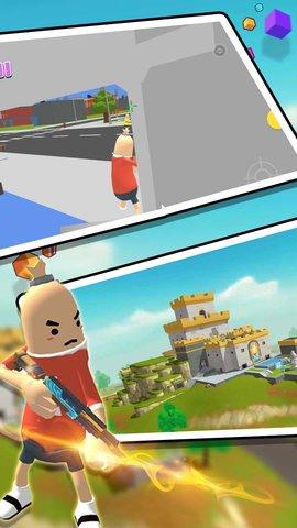 这才是吃鸡2022最新版截图2