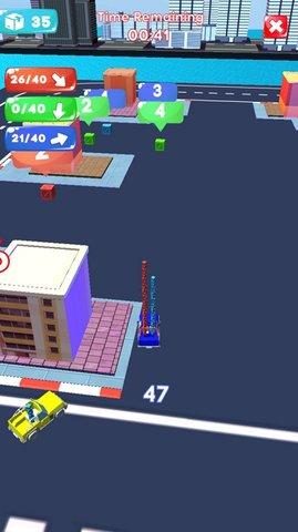 卡车驾驶世界手机模拟器截图1