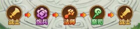 部落战联盟2022最新版
