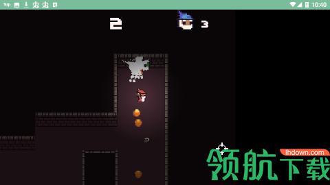 巫师精灵战争游戏官方版截图3