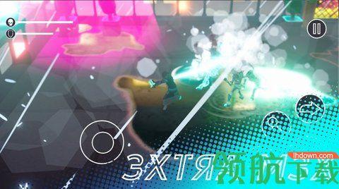 高层离线黑客游戏解锁版截图0