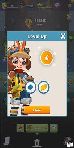 合并钻头免费版截图1