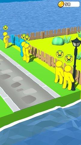 动物园清理官方版截图1