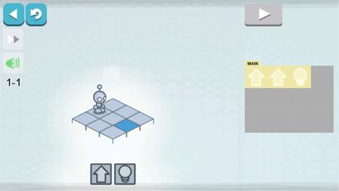 Lightbot安卓版截图1