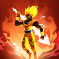 火柴人传奇影子武士安卓版