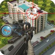 狙击手特种部队3D免费版